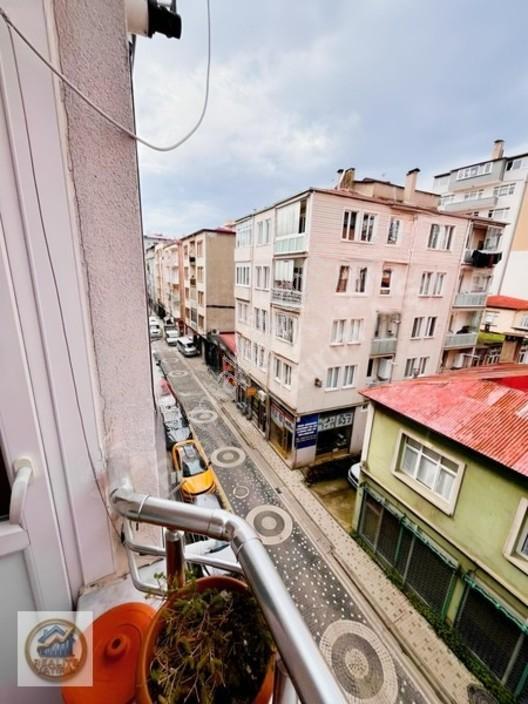 Giresun Hacısiyam Mahallesi'nde Cadde Üzeri Satılık 3 + 1 Daire — fotoğraf 22