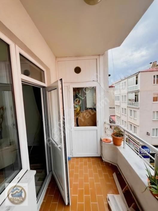 Giresun Hacısiyam Mahallesi'nde Cadde Üzeri Satılık 3 + 1 Daire — fotoğraf 25