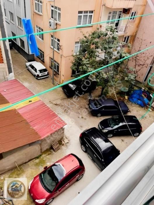 Giresun Hacısiyam Mahallesi'nde Cadde Üzeri Satılık 3 + 1 Daire — fotoğraf 30