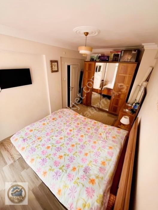 Giresun Hacısiyam Mahallesi'nde Cadde Üzeri Satılık 3 + 1 Daire — fotoğraf 32