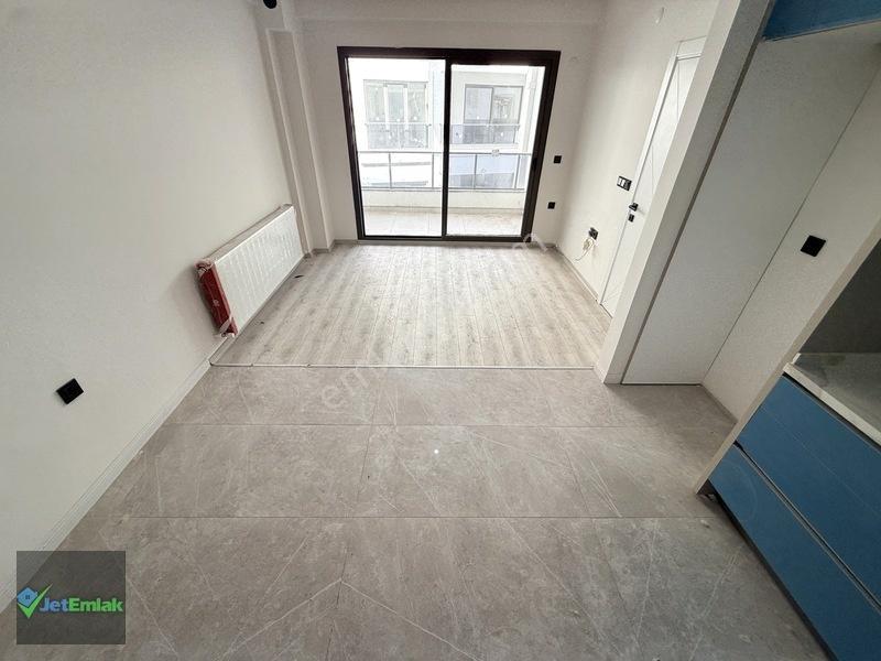 ▀jet'ten İkizçay'da Yüzme Havuzlu Kapalı Otoparklı Ultra Lüx 1+1 — fotoğraf 14