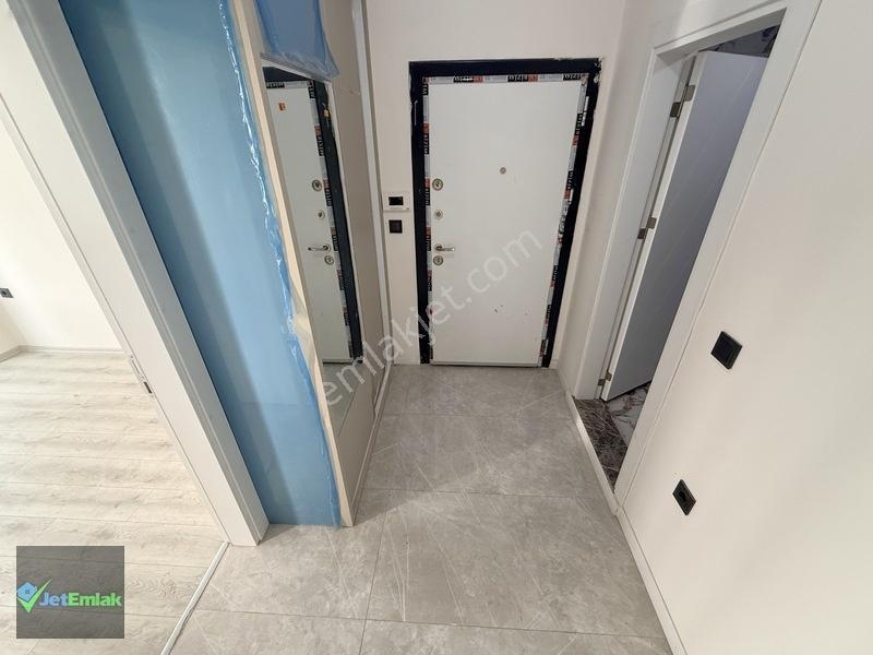 ▀jet'ten İkizçay'da Yüzme Havuzlu Kapalı Otoparklı Ultra Lüx 1+1 — fotoğraf 16