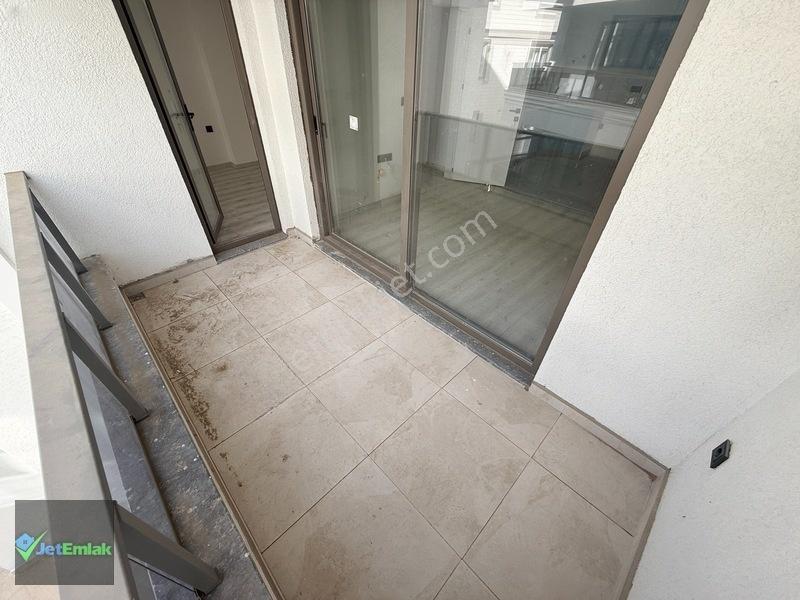▀jet'ten İkizçay'da Yüzme Havuzlu Kapalı Otoparklı Ultra Lüx 1+1 — fotoğraf 23