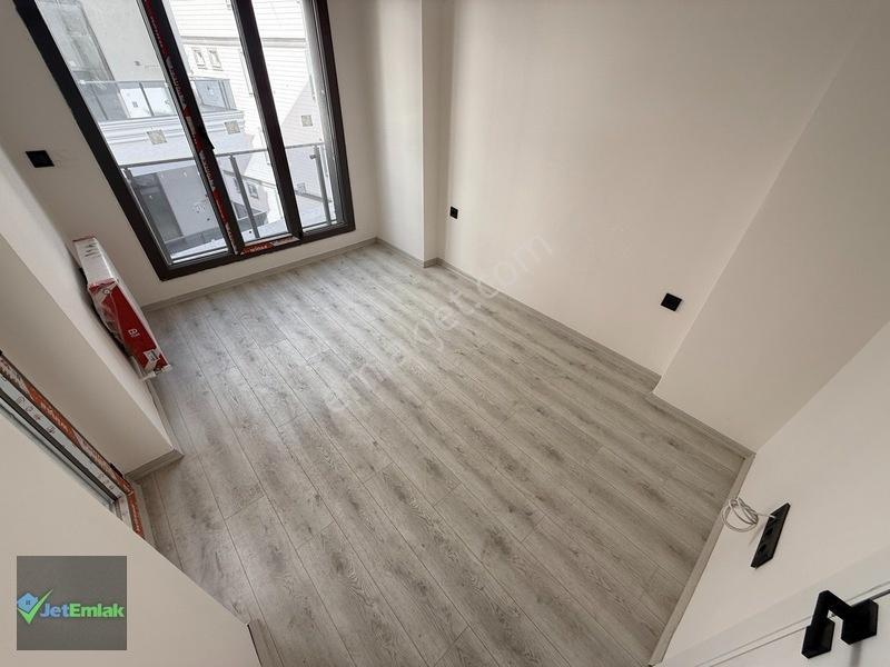 ▀jet'ten İkizçay'da Yüzme Havuzlu Kapalı Otoparklı Ultra Lüx 1+1 — fotoğraf 24