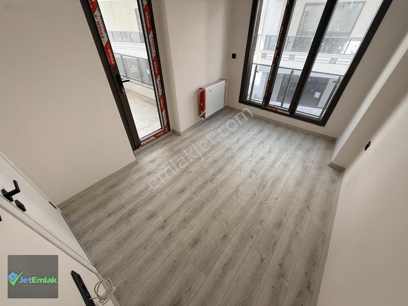 ▀jet'ten İkizçay'da Yüzme Havuzlu Kapalı Otoparklı Ultra Lüx 1+1 — fotoğraf 25