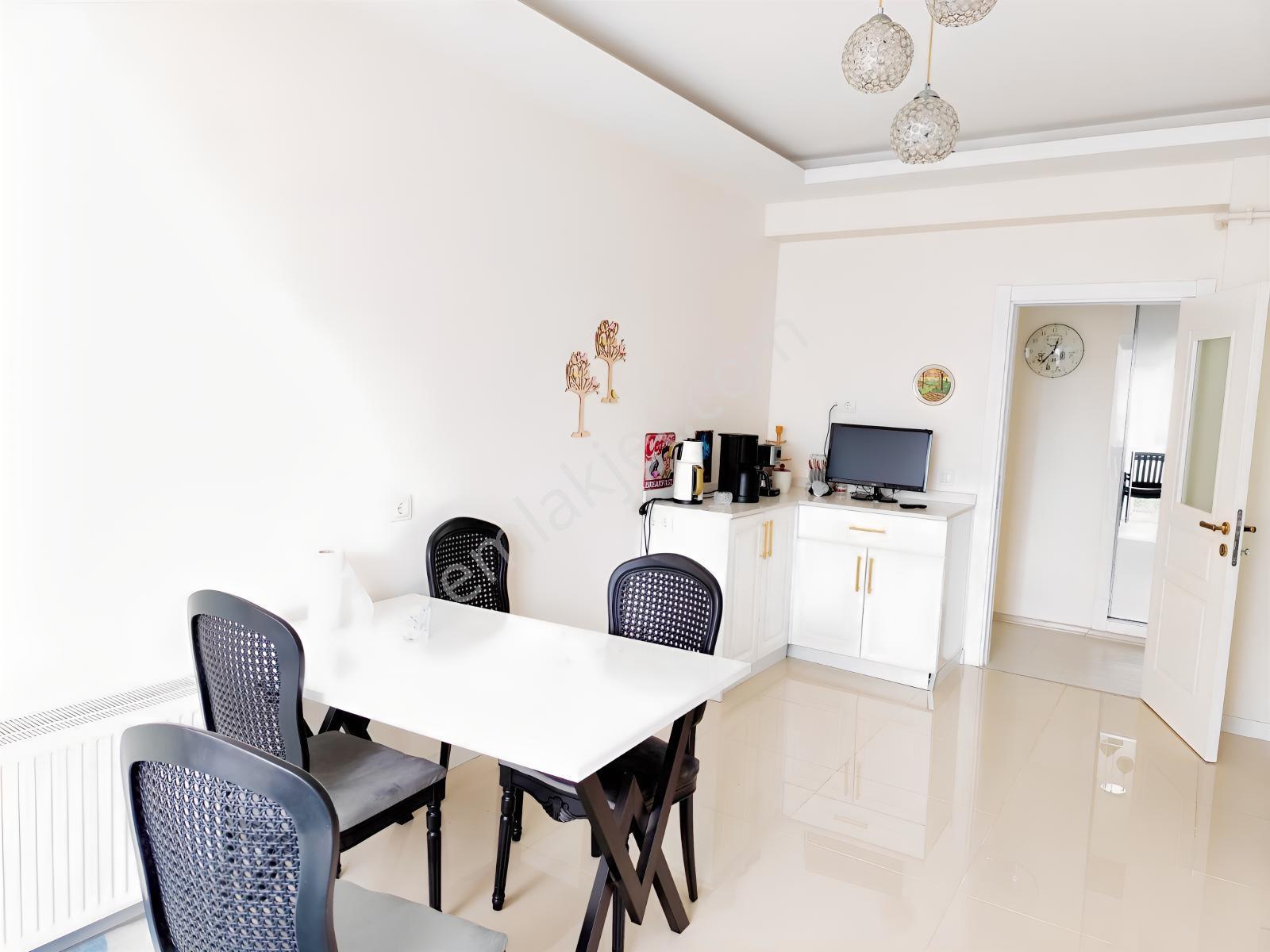 Rota'dan Şehir Hastanesi Karşısı 2+1 Havuzlu Büyük Daire — fotoğraf 4