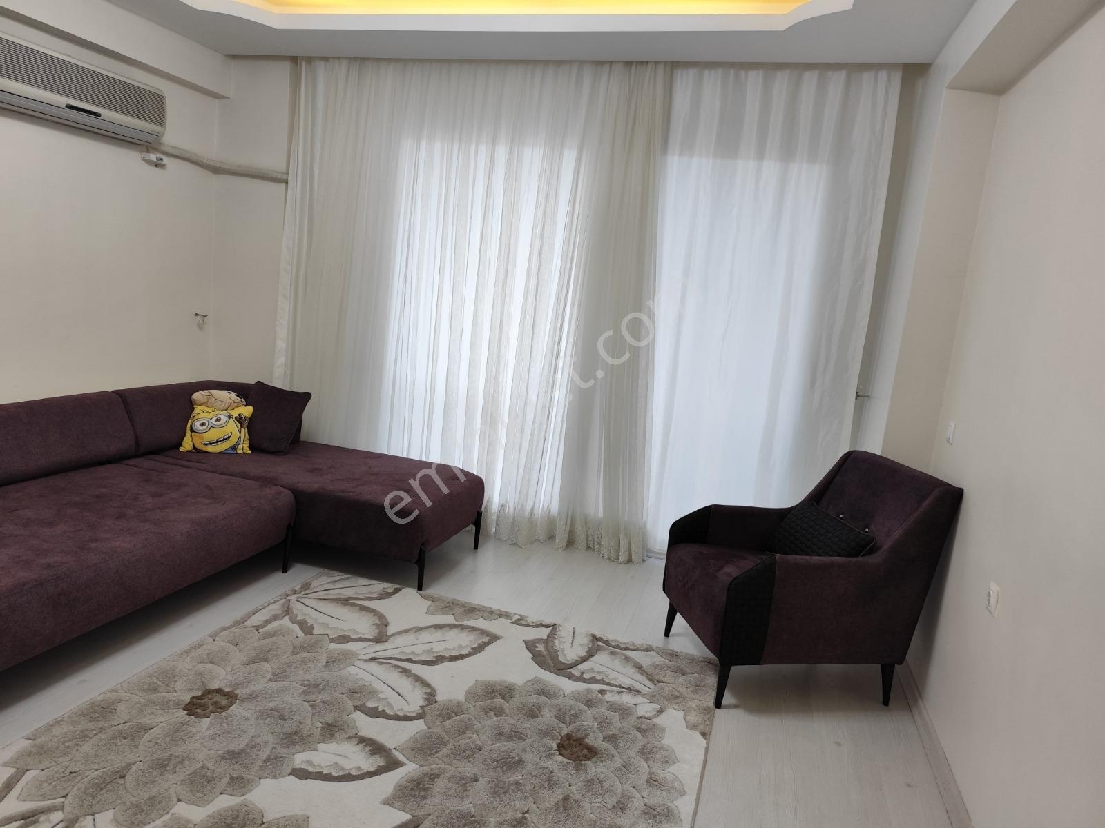 Rota'dan Şehir Hastanesi Karşısı 2+1 Havuzlu Büyük Daire — fotoğraf 5