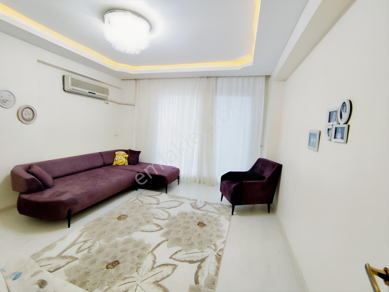 Rota'dan Şehir Hastanesi Karşısı 2+1 Havuzlu Büyük Daire — fotoğraf 6