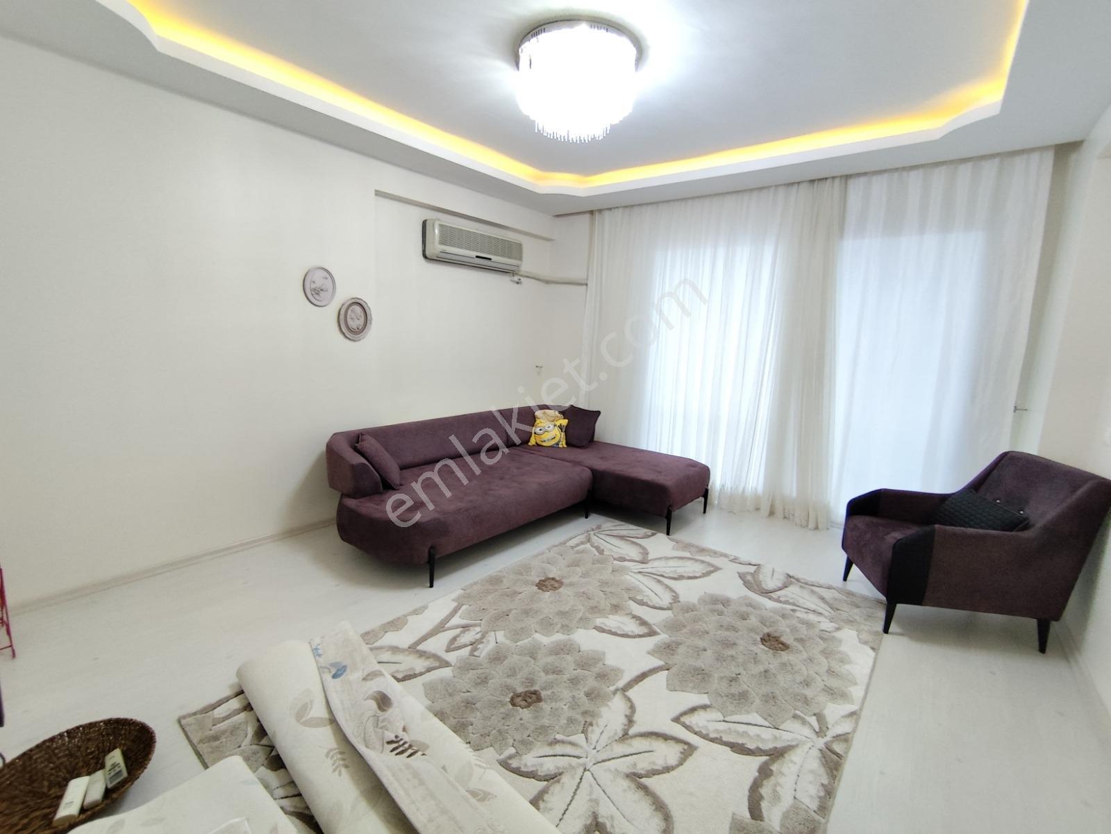 Rota'dan Şehir Hastanesi Karşısı 2+1 Havuzlu Büyük Daire — fotoğraf 7