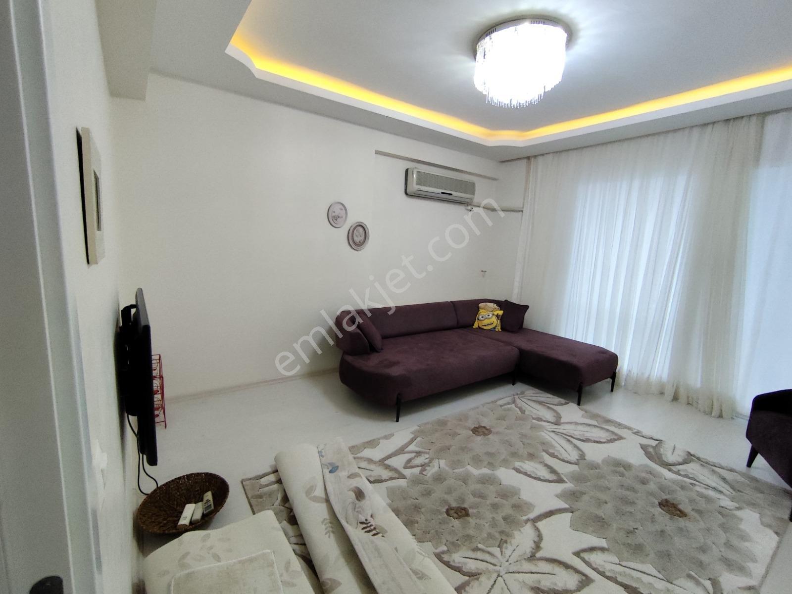 Rota'dan Şehir Hastanesi Karşısı 2+1 Havuzlu Büyük Daire — fotoğraf 8