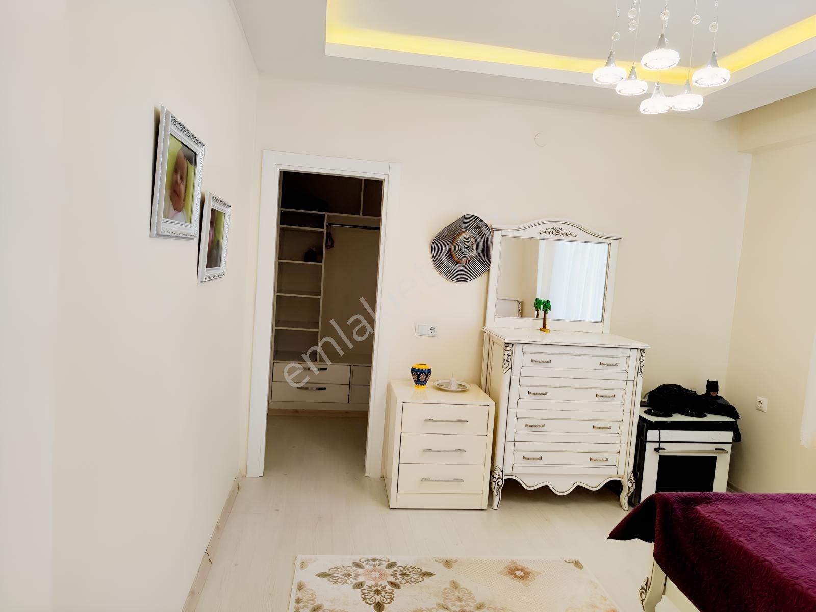 Rota'dan Şehir Hastanesi Karşısı 2+1 Havuzlu Büyük Daire — fotoğraf 9