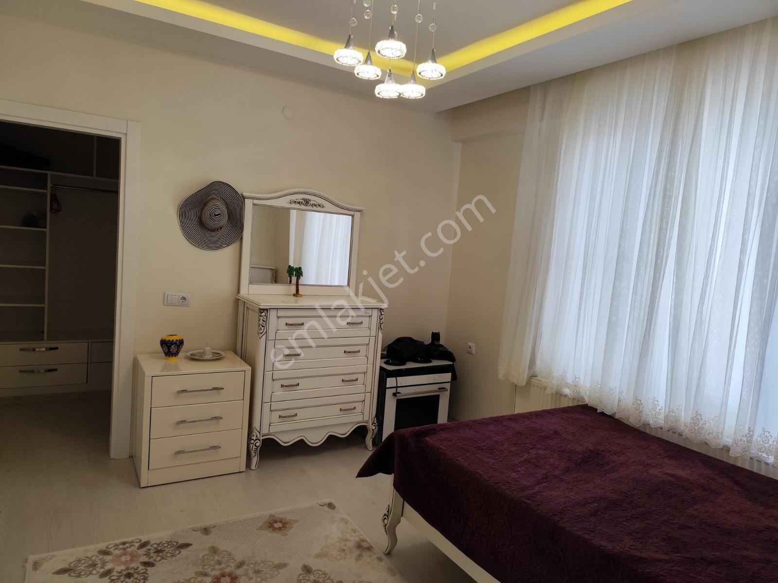 Rota'dan Şehir Hastanesi Karşısı 2+1 Havuzlu Büyük Daire — fotoğraf 10