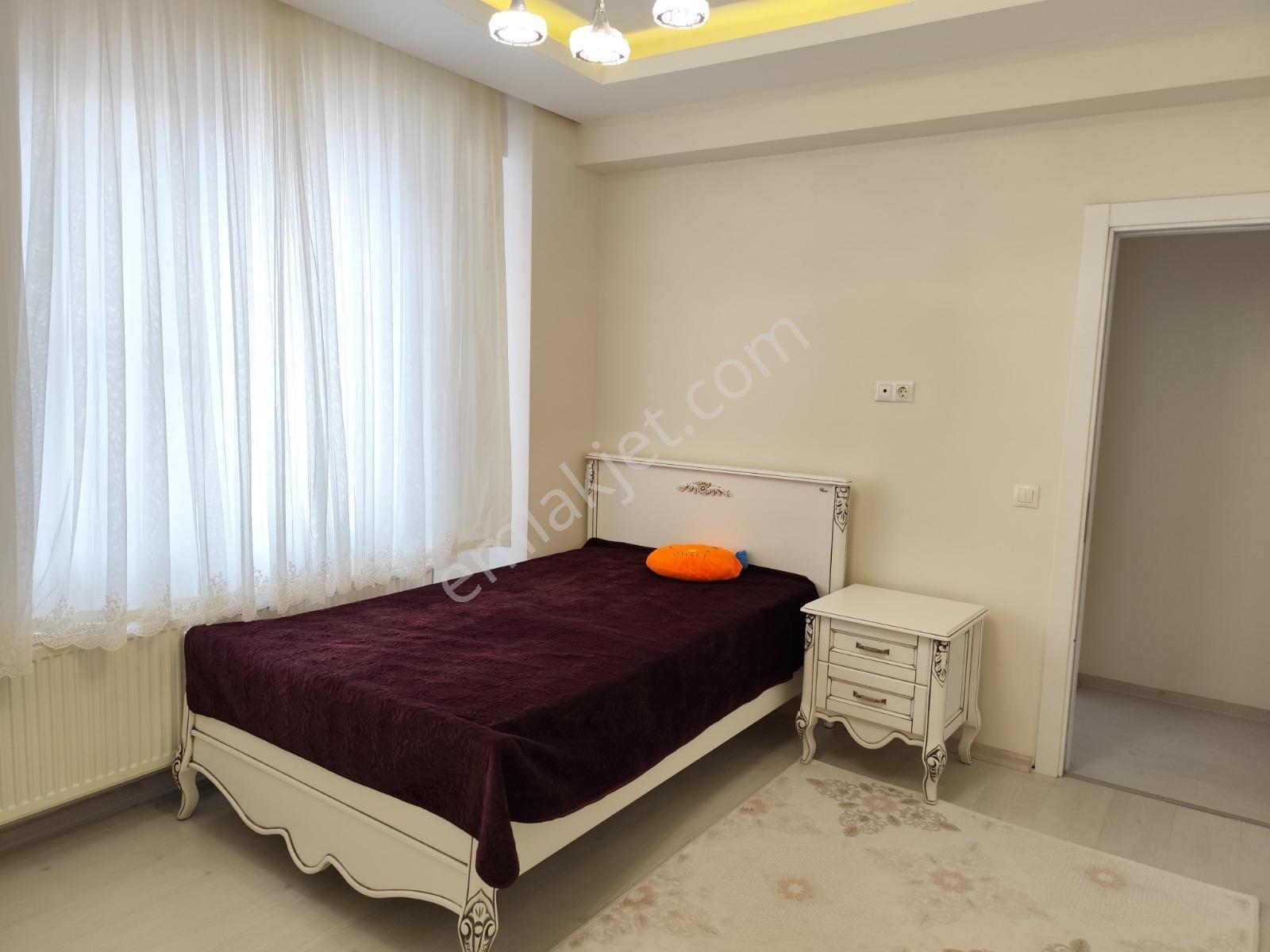 Rota'dan Şehir Hastanesi Karşısı 2+1 Havuzlu Büyük Daire — fotoğraf 11