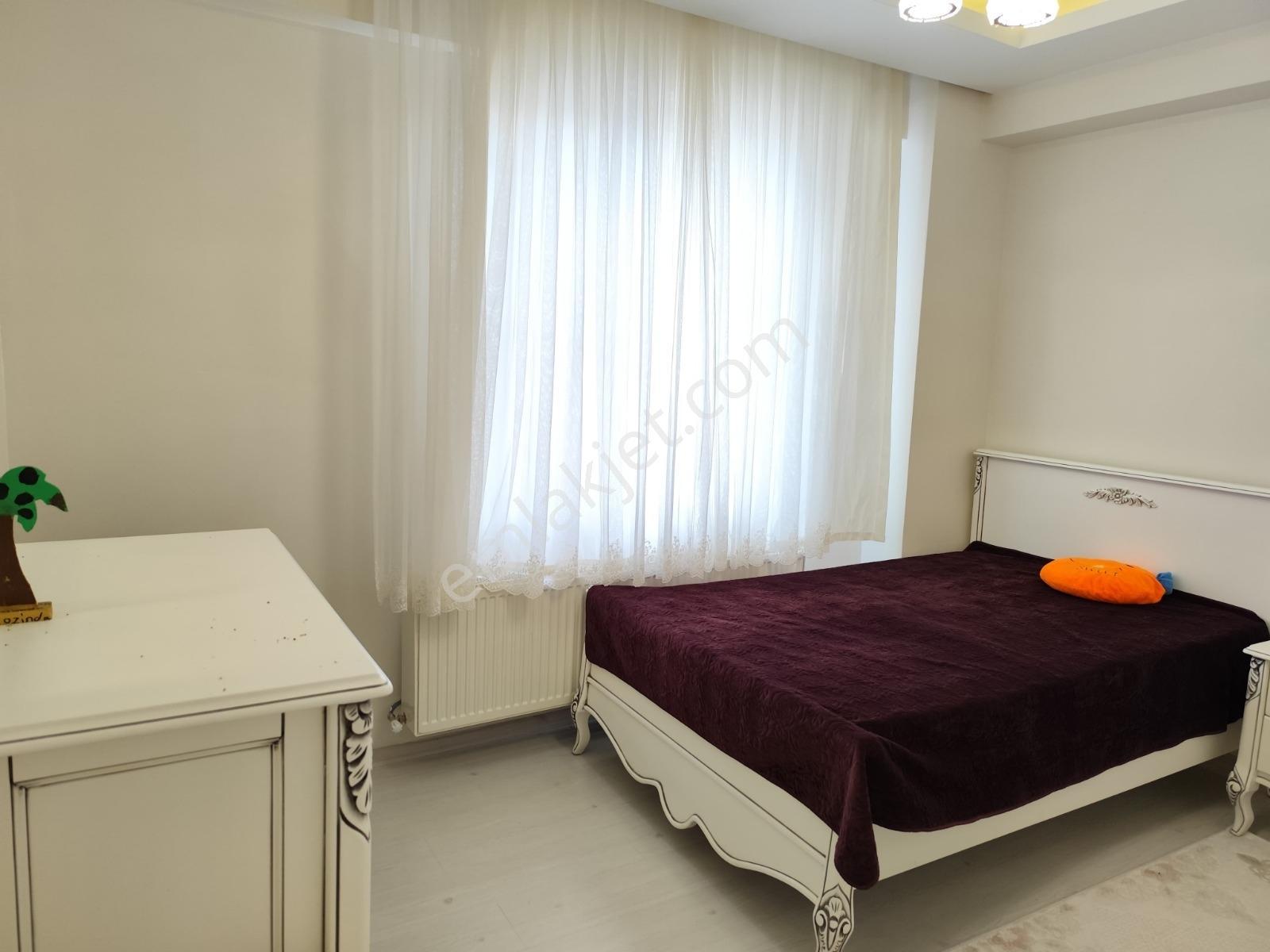 Rota'dan Şehir Hastanesi Karşısı 2+1 Havuzlu Büyük Daire — fotoğraf 12