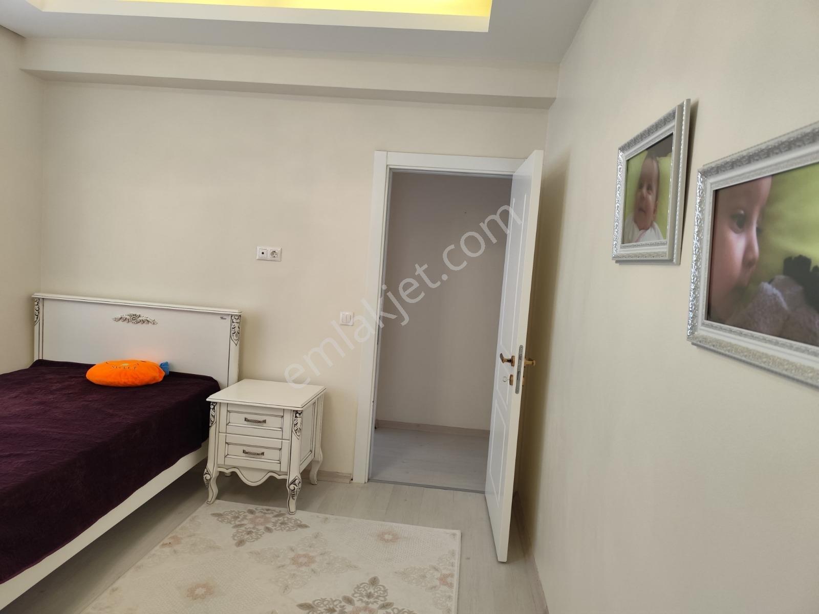 Rota'dan Şehir Hastanesi Karşısı 2+1 Havuzlu Büyük Daire — fotoğraf 13