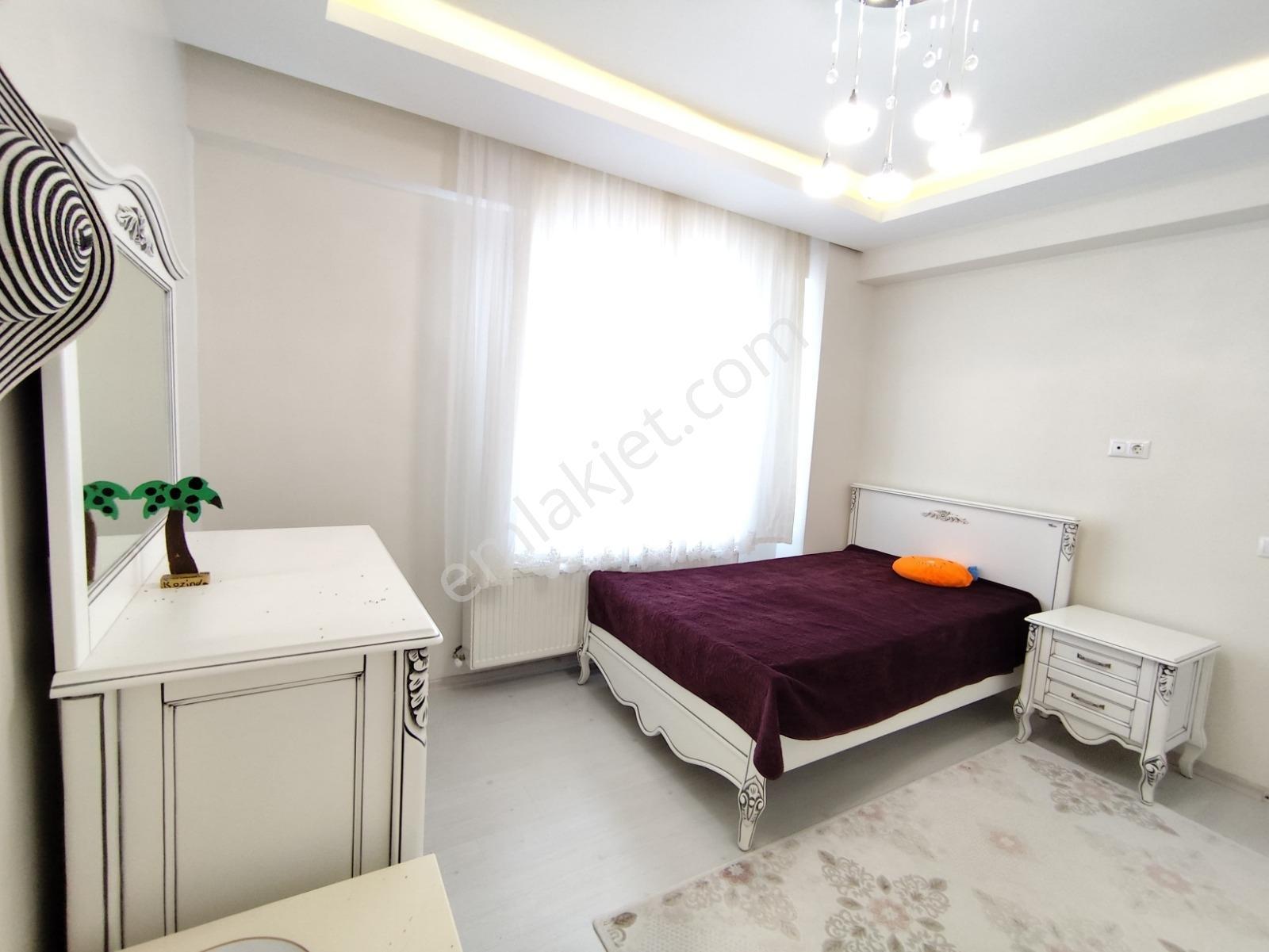 Rota'dan Şehir Hastanesi Karşısı 2+1 Havuzlu Büyük Daire — fotoğraf 14