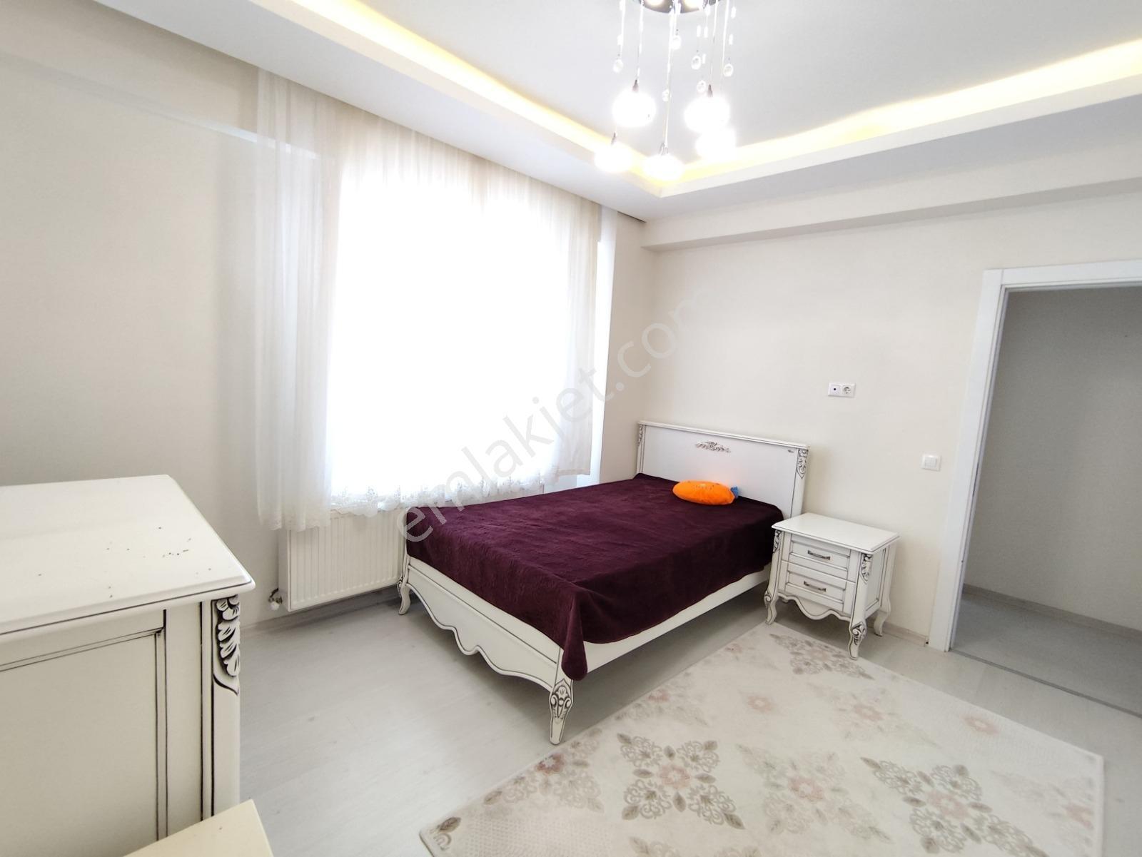 Rota'dan Şehir Hastanesi Karşısı 2+1 Havuzlu Büyük Daire — fotoğraf 15