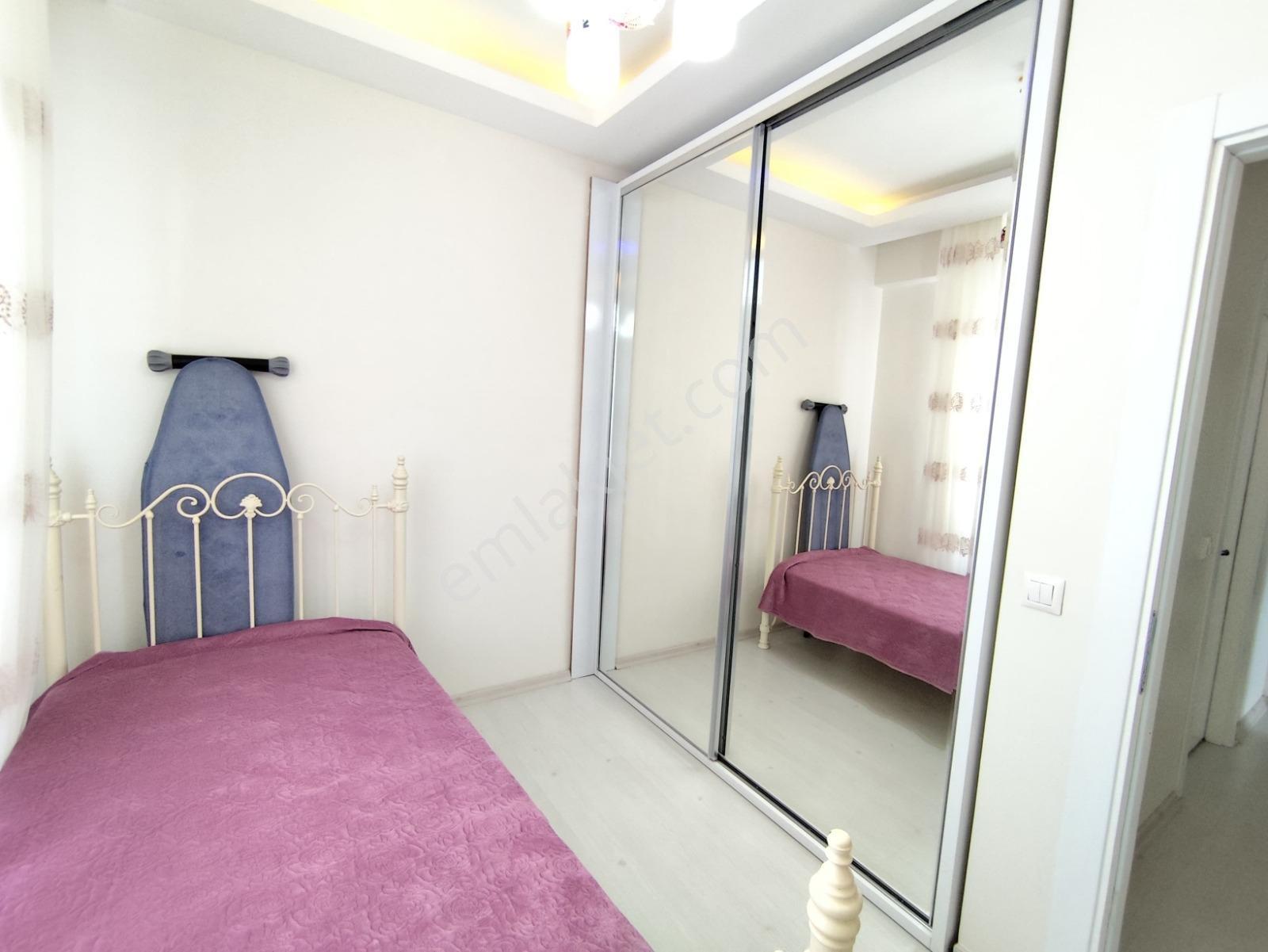 Rota'dan Şehir Hastanesi Karşısı 2+1 Havuzlu Büyük Daire — fotoğraf 16