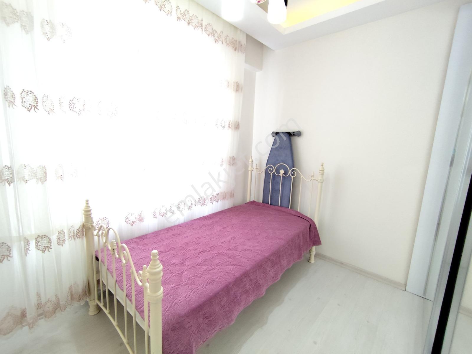 Rota'dan Şehir Hastanesi Karşısı 2+1 Havuzlu Büyük Daire — fotoğraf 17