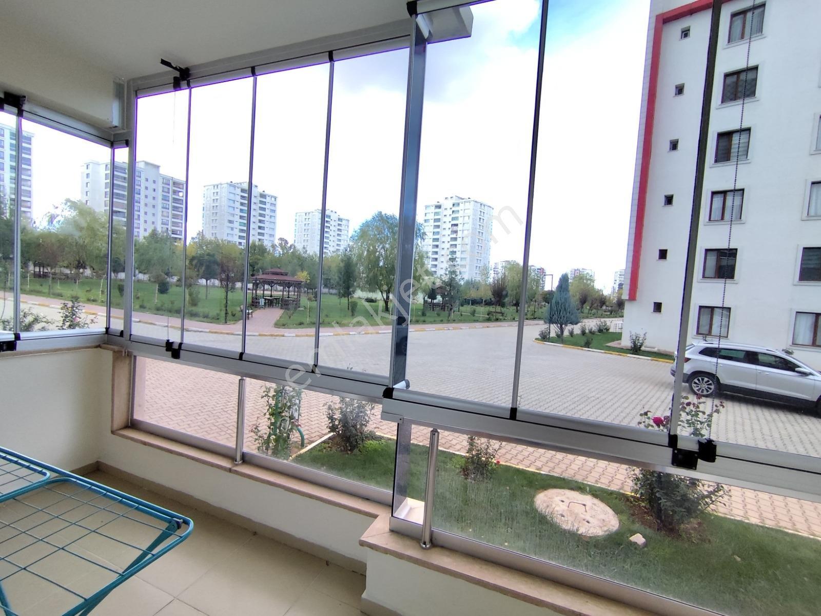 Rota'dan Şehir Hastanesi Karşısı 2+1 Havuzlu Büyük Daire — fotoğraf 18
