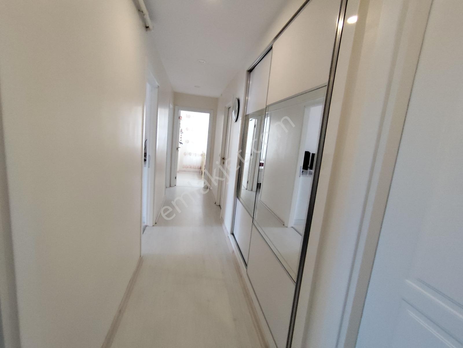 Rota'dan Şehir Hastanesi Karşısı 2+1 Havuzlu Büyük Daire — fotoğraf 20
