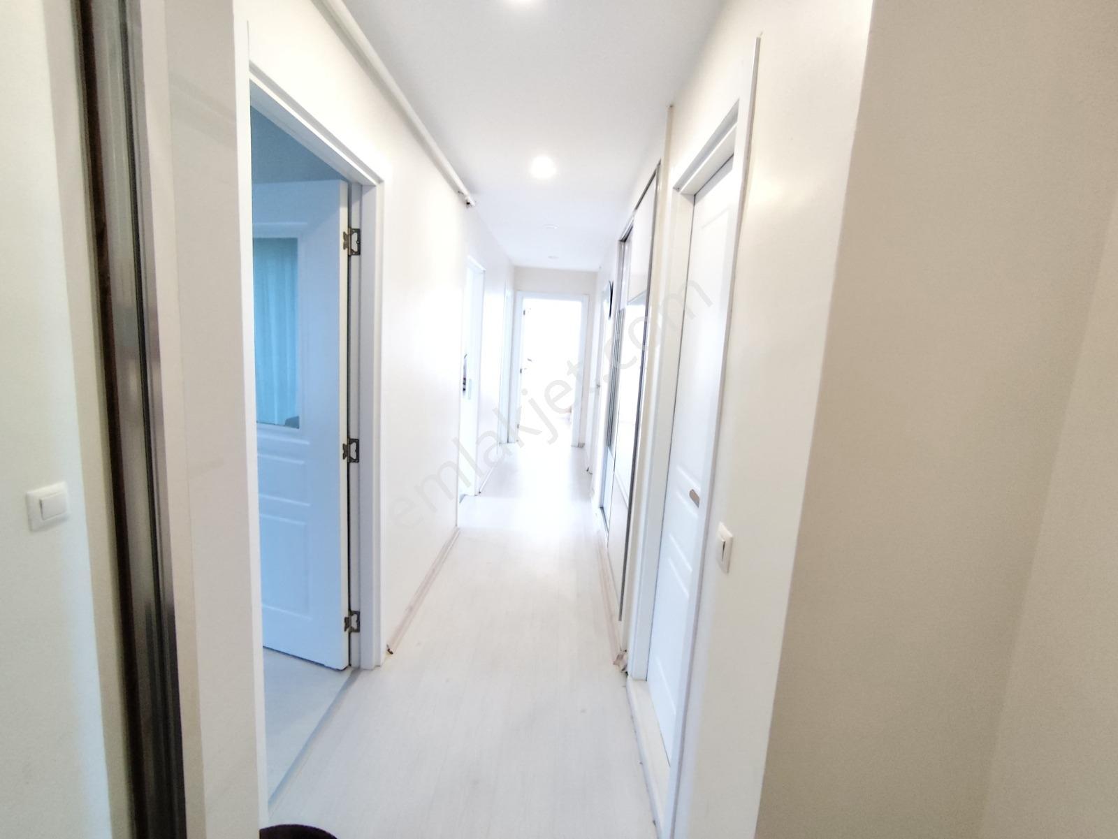 Rota'dan Şehir Hastanesi Karşısı 2+1 Havuzlu Büyük Daire — fotoğraf 21