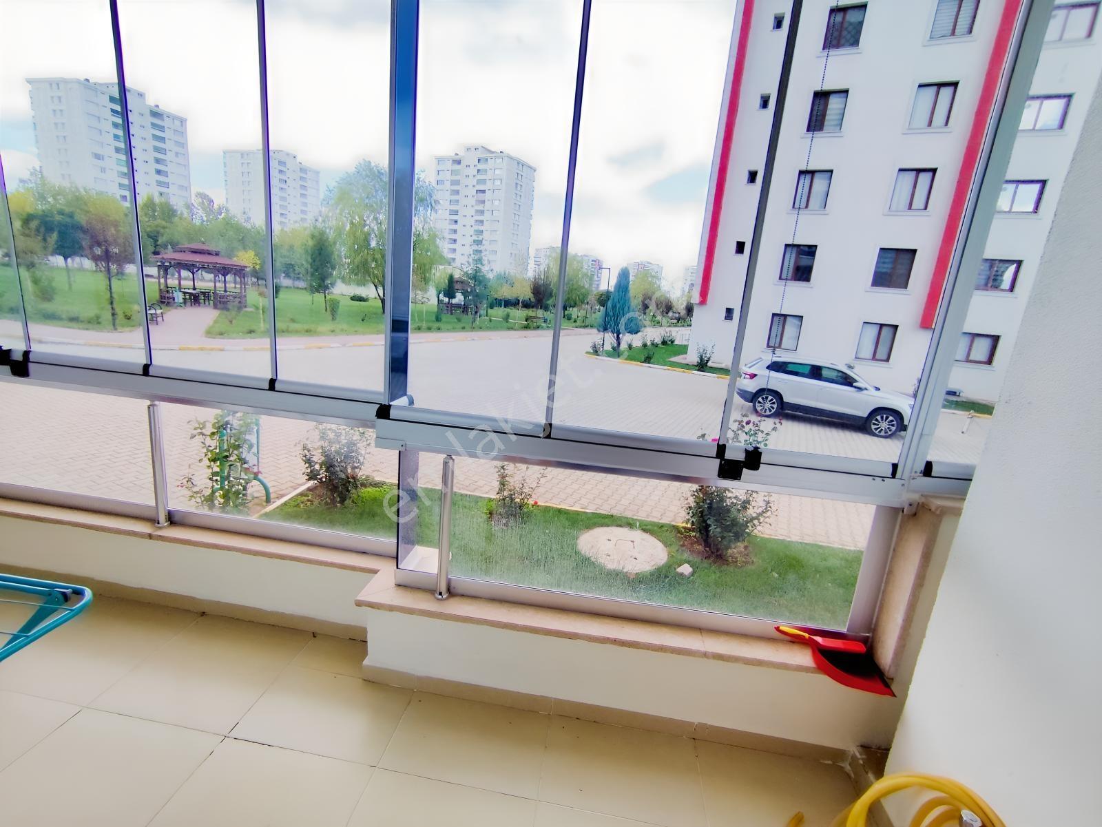 Rota'dan Şehir Hastanesi Karşısı 2+1 Havuzlu Büyük Daire — fotoğraf 22