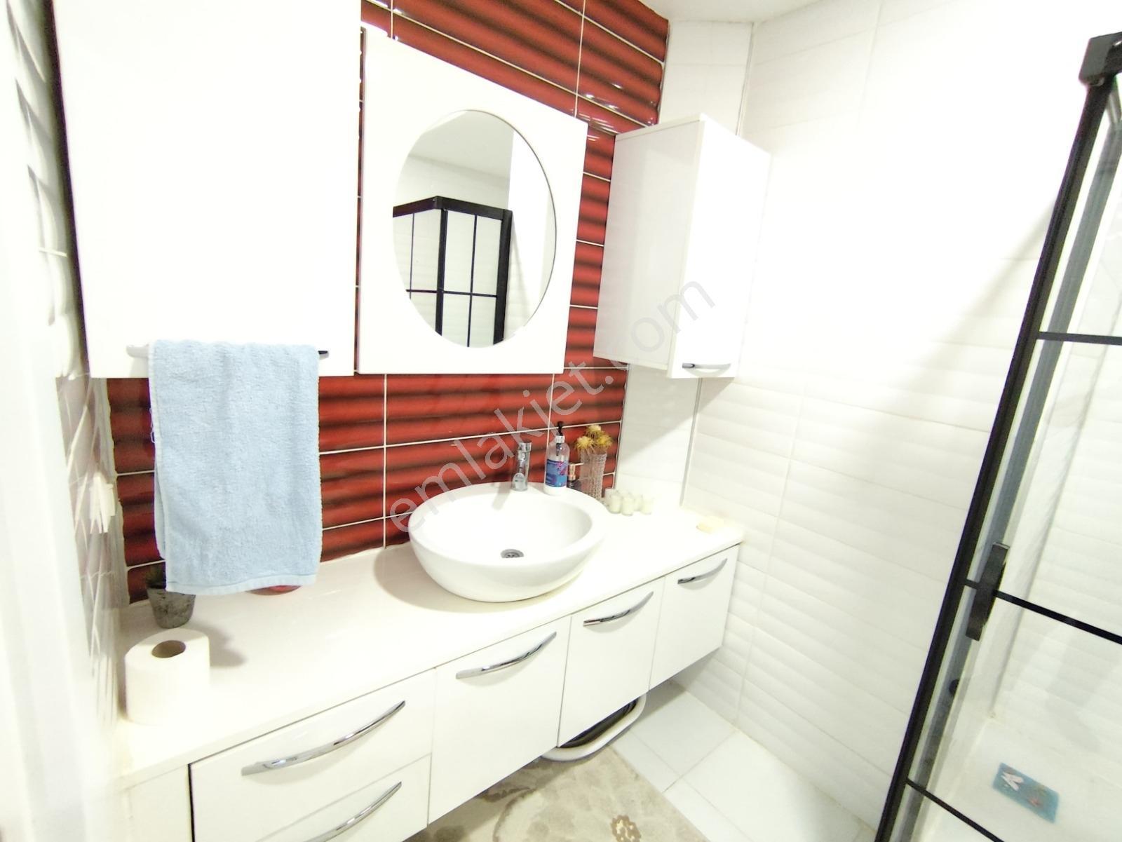 Rota'dan Şehir Hastanesi Karşısı 2+1 Havuzlu Büyük Daire — fotoğraf 24