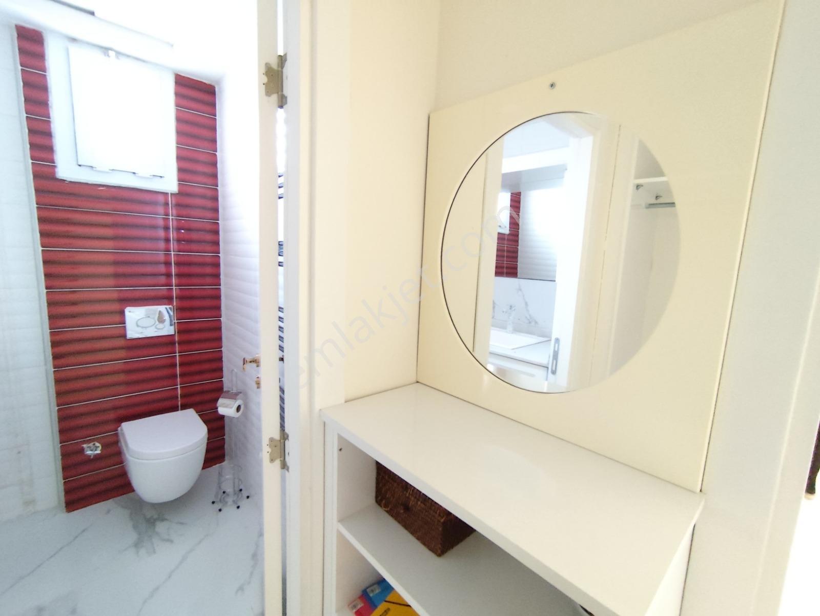 Rota'dan Şehir Hastanesi Karşısı 2+1 Havuzlu Büyük Daire — fotoğraf 25