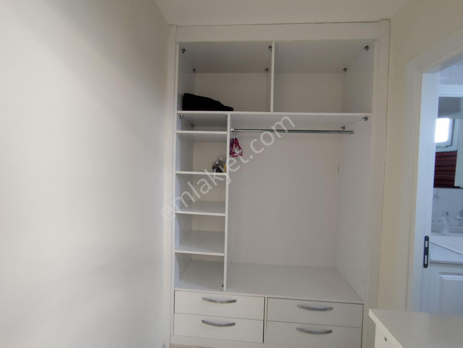 Rota'dan Şehir Hastanesi Karşısı 2+1 Havuzlu Büyük Daire — fotoğraf 26