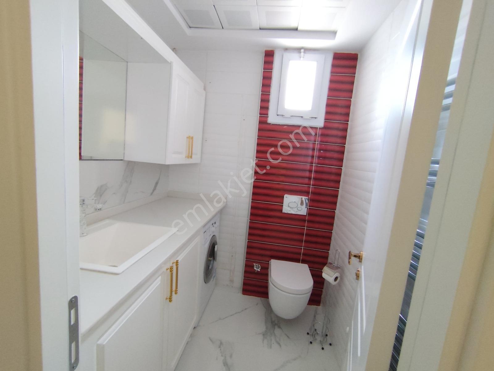 Rota'dan Şehir Hastanesi Karşısı 2+1 Havuzlu Büyük Daire — fotoğraf 27