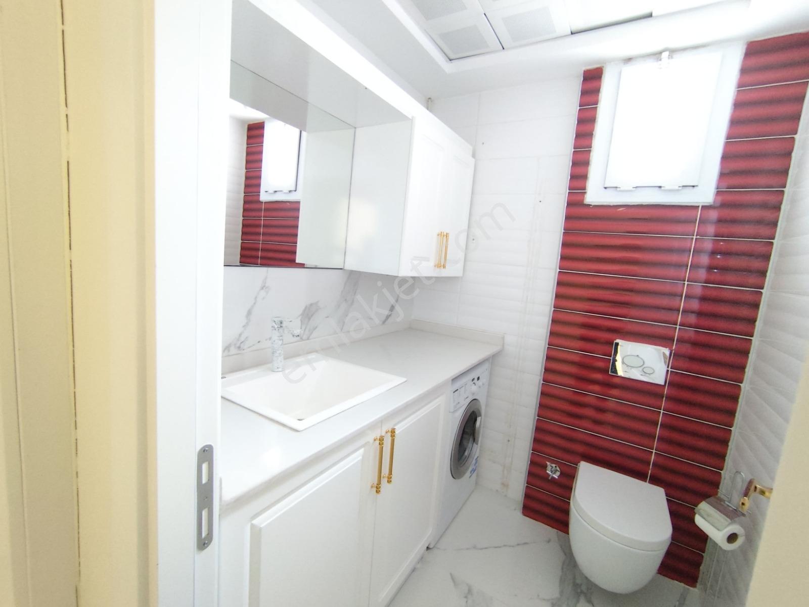 Rota'dan Şehir Hastanesi Karşısı 2+1 Havuzlu Büyük Daire — fotoğraf 28