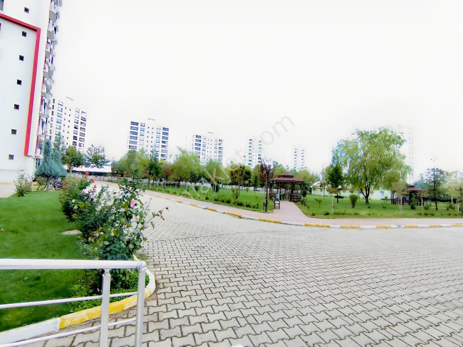 Rota'dan Şehir Hastanesi Karşısı 2+1 Havuzlu Büyük Daire — fotoğraf 29