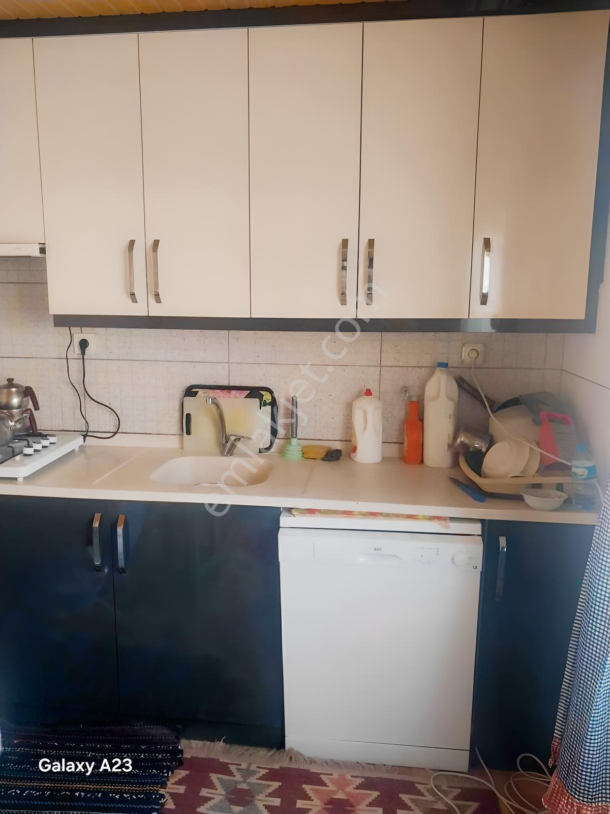 Balcity-balya Danişment'te Tek Tapulu 115 M2 Yazlık Müstakil Ev — fotoğraf 2