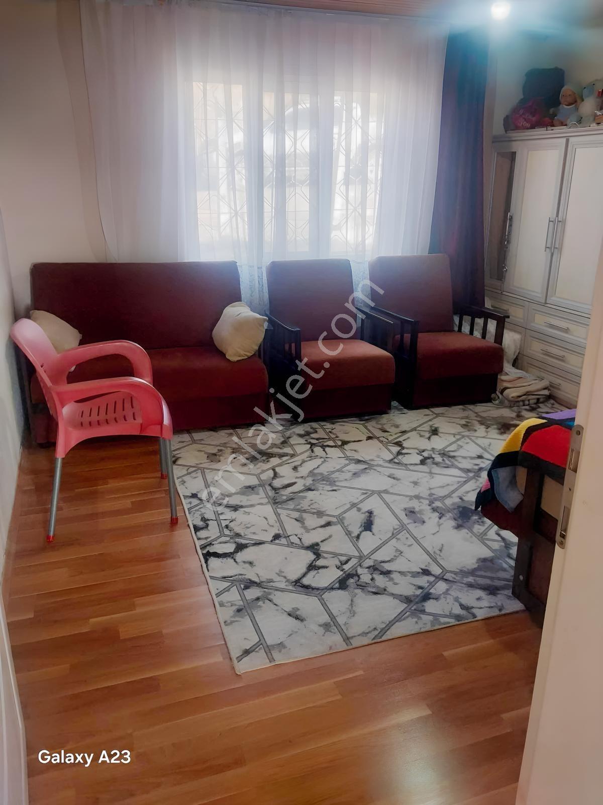 Balcity-balya Danişment'te Tek Tapulu 115 M2 Yazlık Müstakil Ev — fotoğraf 3