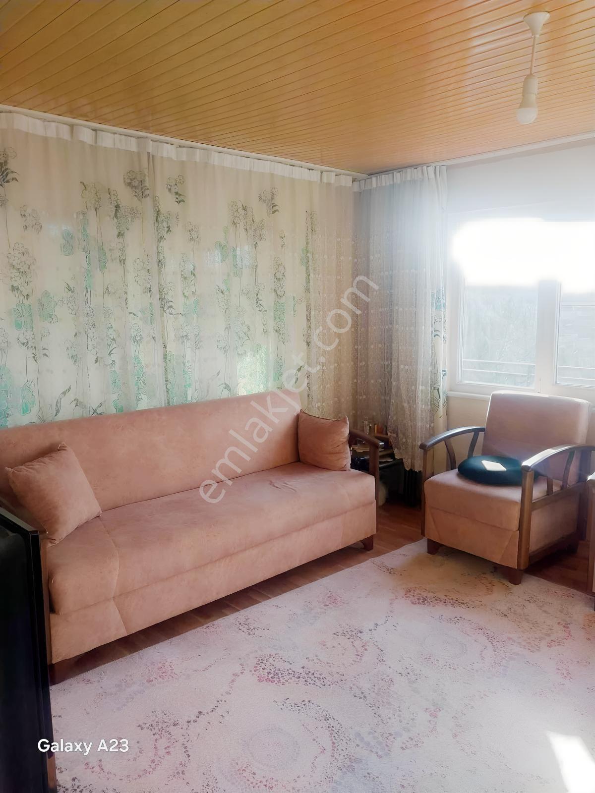 Balcity-balya Danişment'te Tek Tapulu 115 M2 Yazlık Müstakil Ev — fotoğraf 4