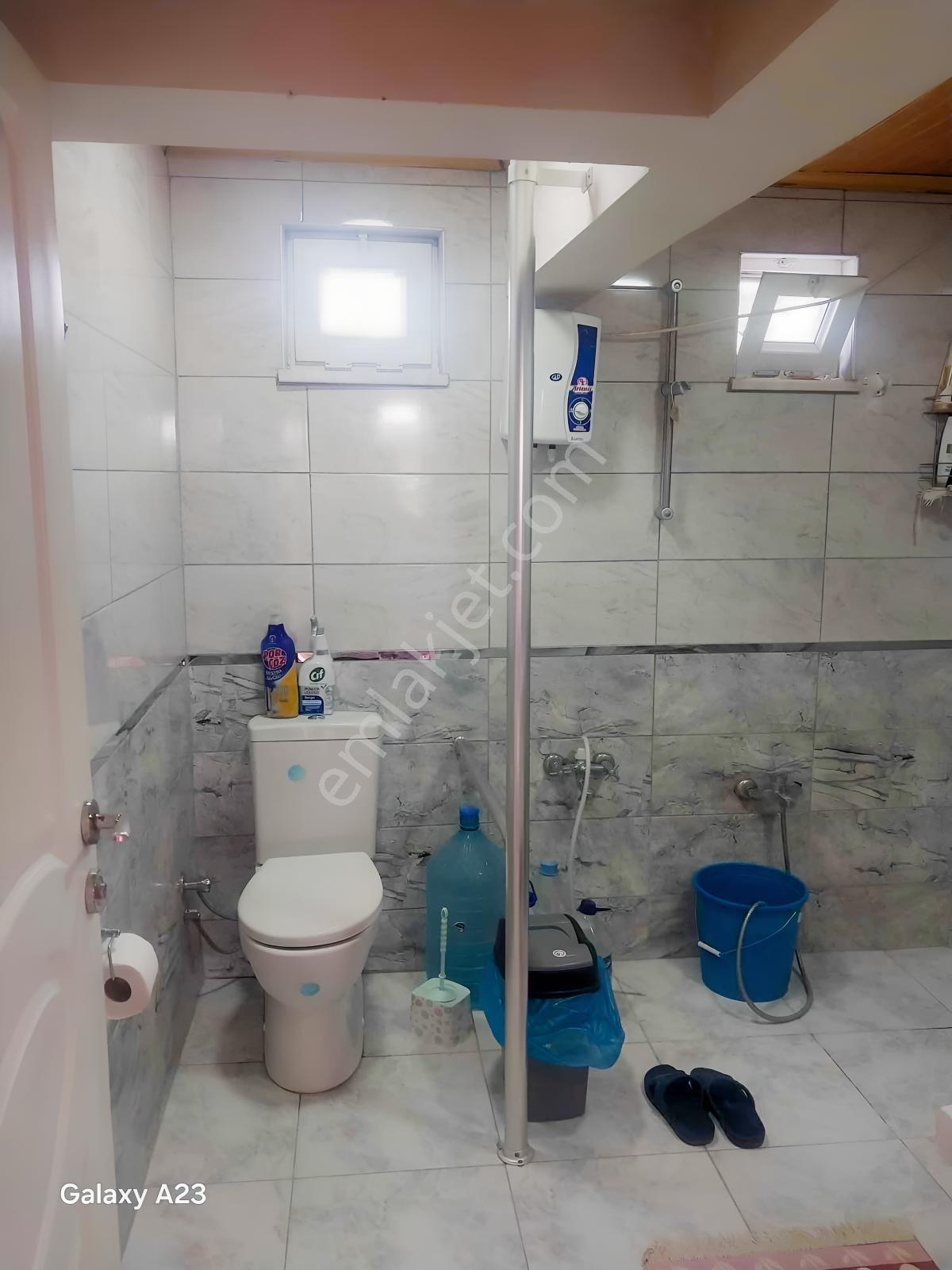 Balcity-balya Danişment'te Tek Tapulu 115 M2 Yazlık Müstakil Ev — fotoğraf 5