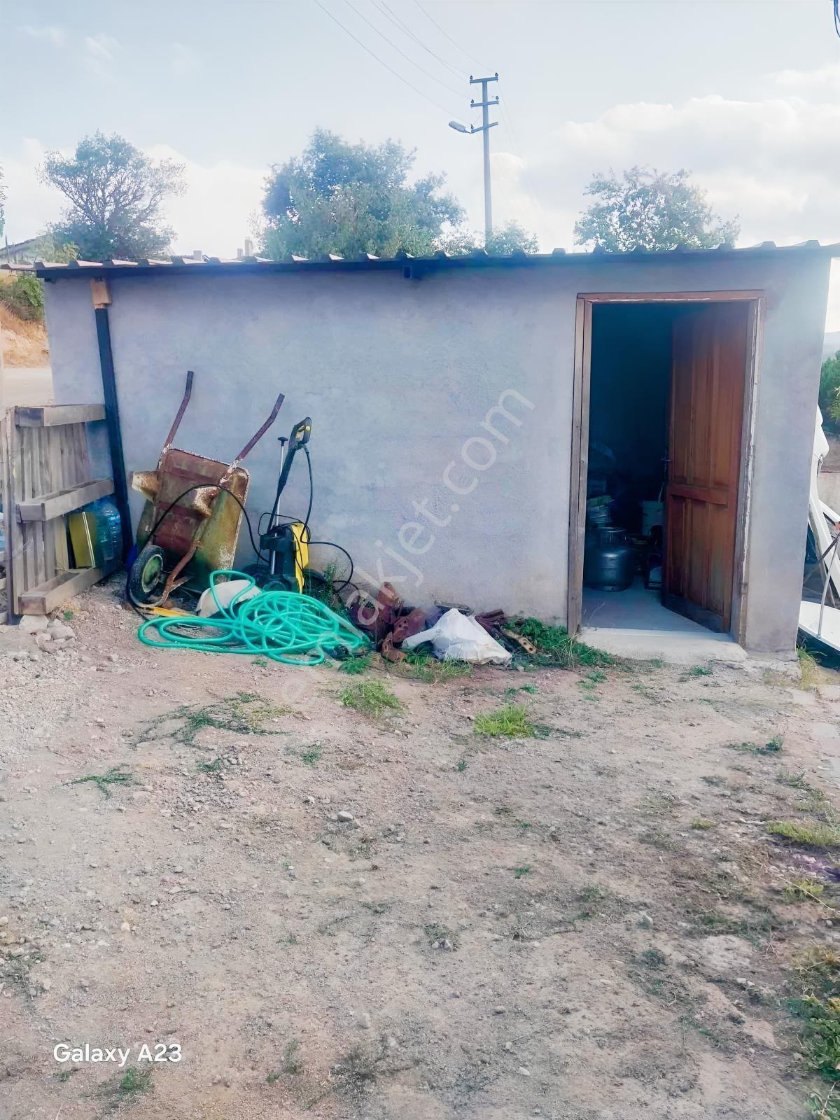 Balcity-balya Danişment'te Tek Tapulu 115 M2 Yazlık Müstakil Ev — fotoğraf 18