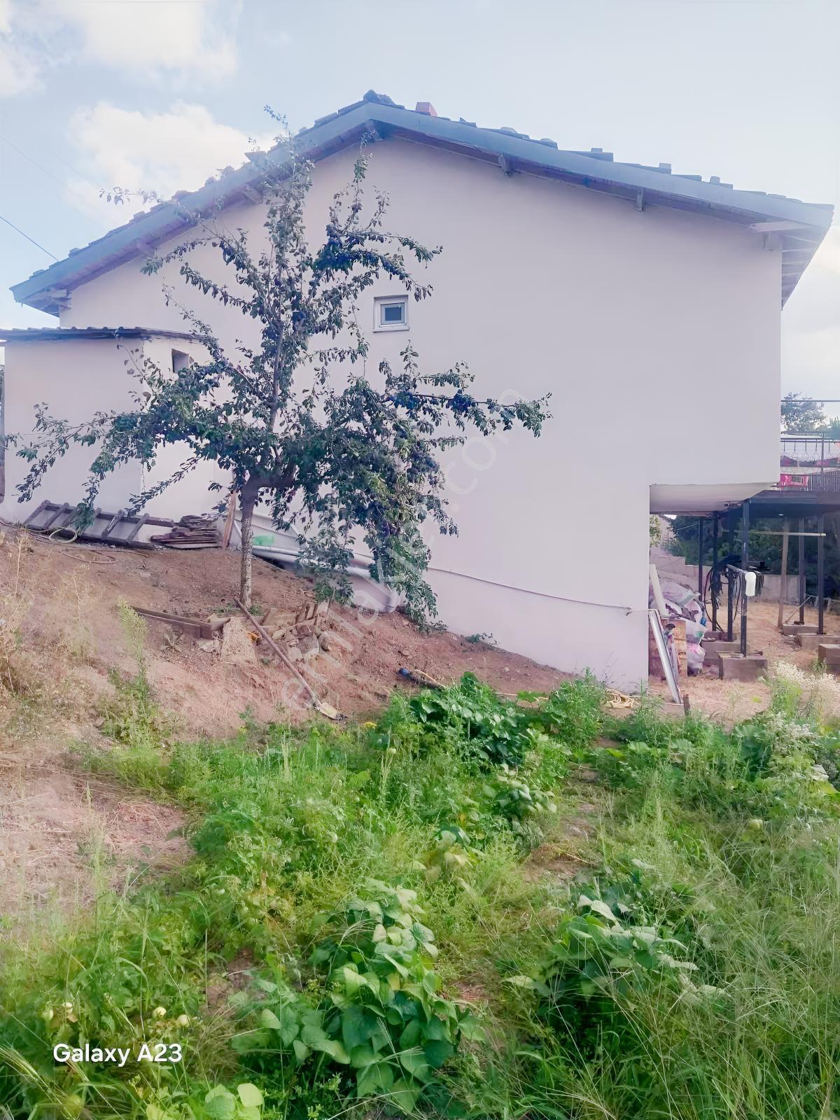 Balcity-balya Danişment'te Tek Tapulu 115 M2 Yazlık Müstakil Ev — fotoğraf 21
