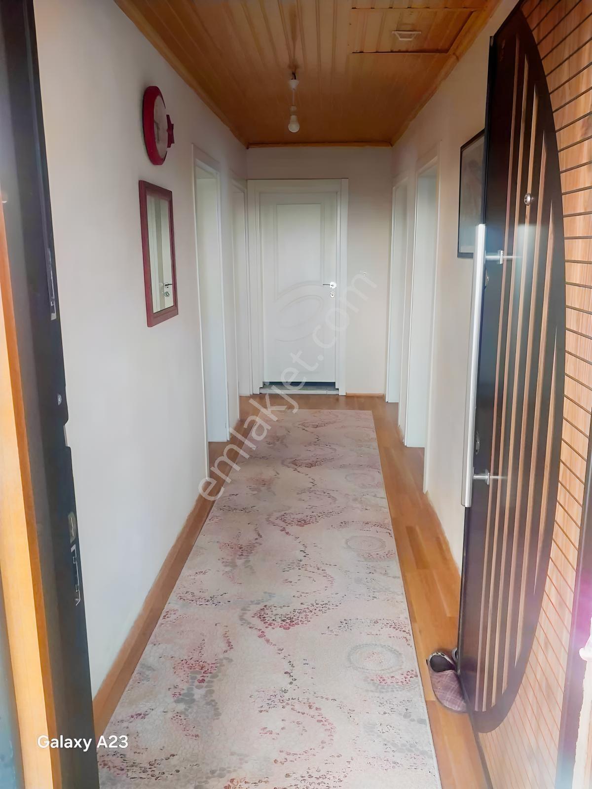 Balcity-balya Danişment'te Tek Tapulu 115 M2 Yazlık Müstakil Ev — fotoğraf 22