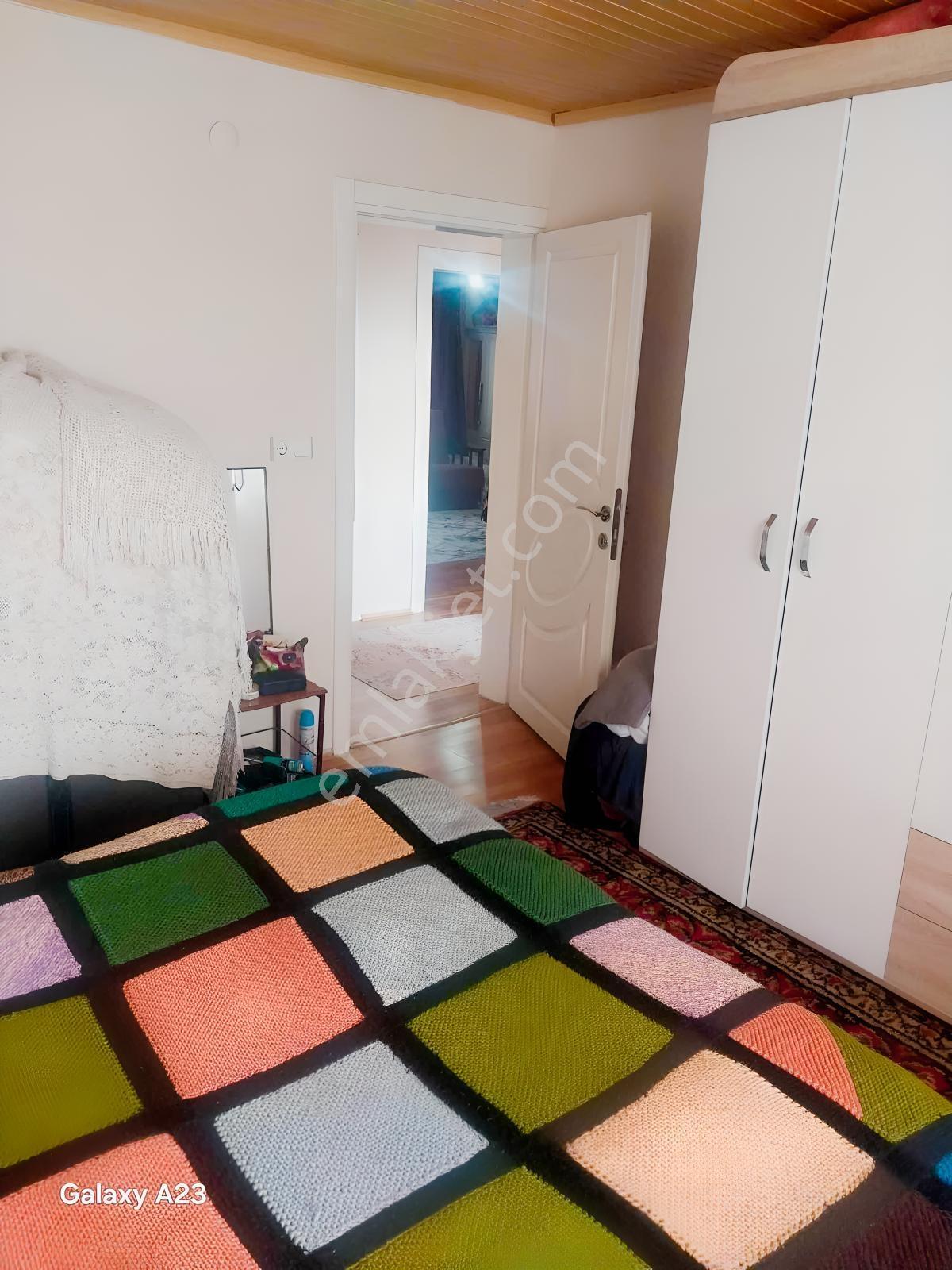 Balcity-balya Danişment'te Tek Tapulu 115 M2 Yazlık Müstakil Ev — fotoğraf 28