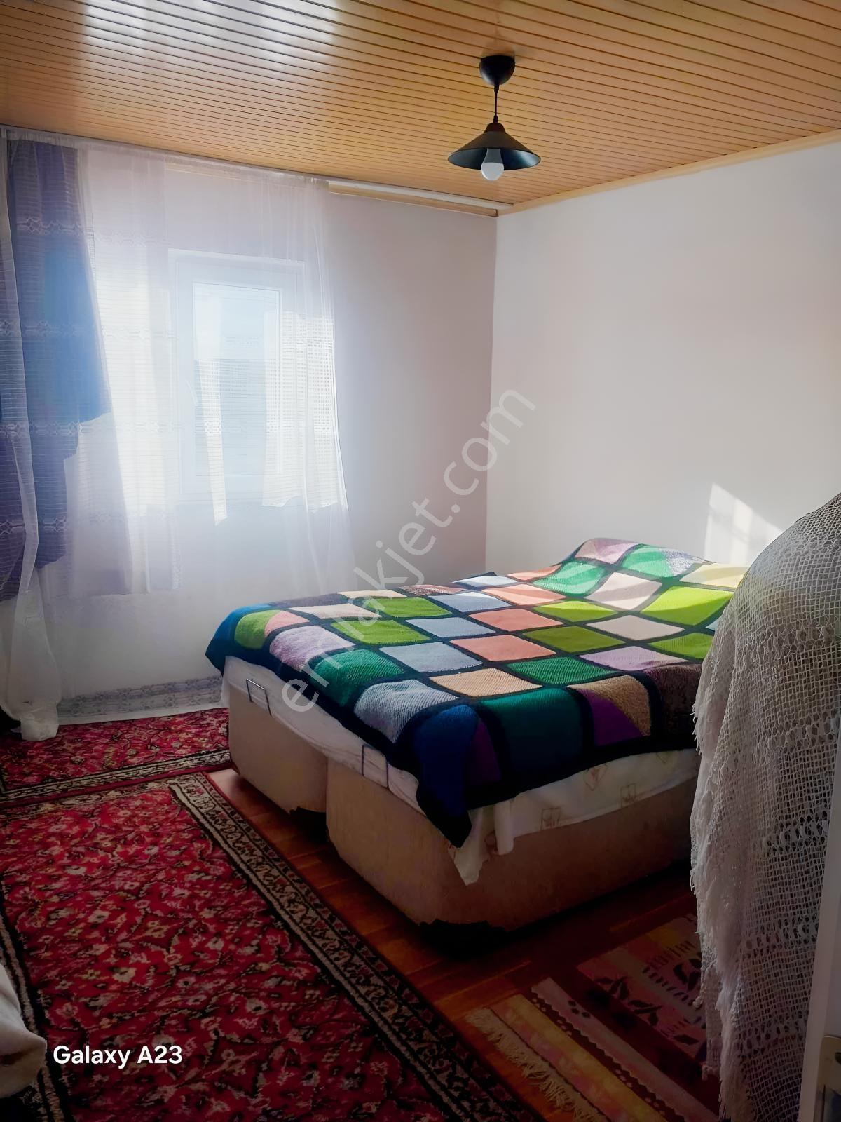 Balcity-balya Danişment'te Tek Tapulu 115 M2 Yazlık Müstakil Ev — fotoğraf 29