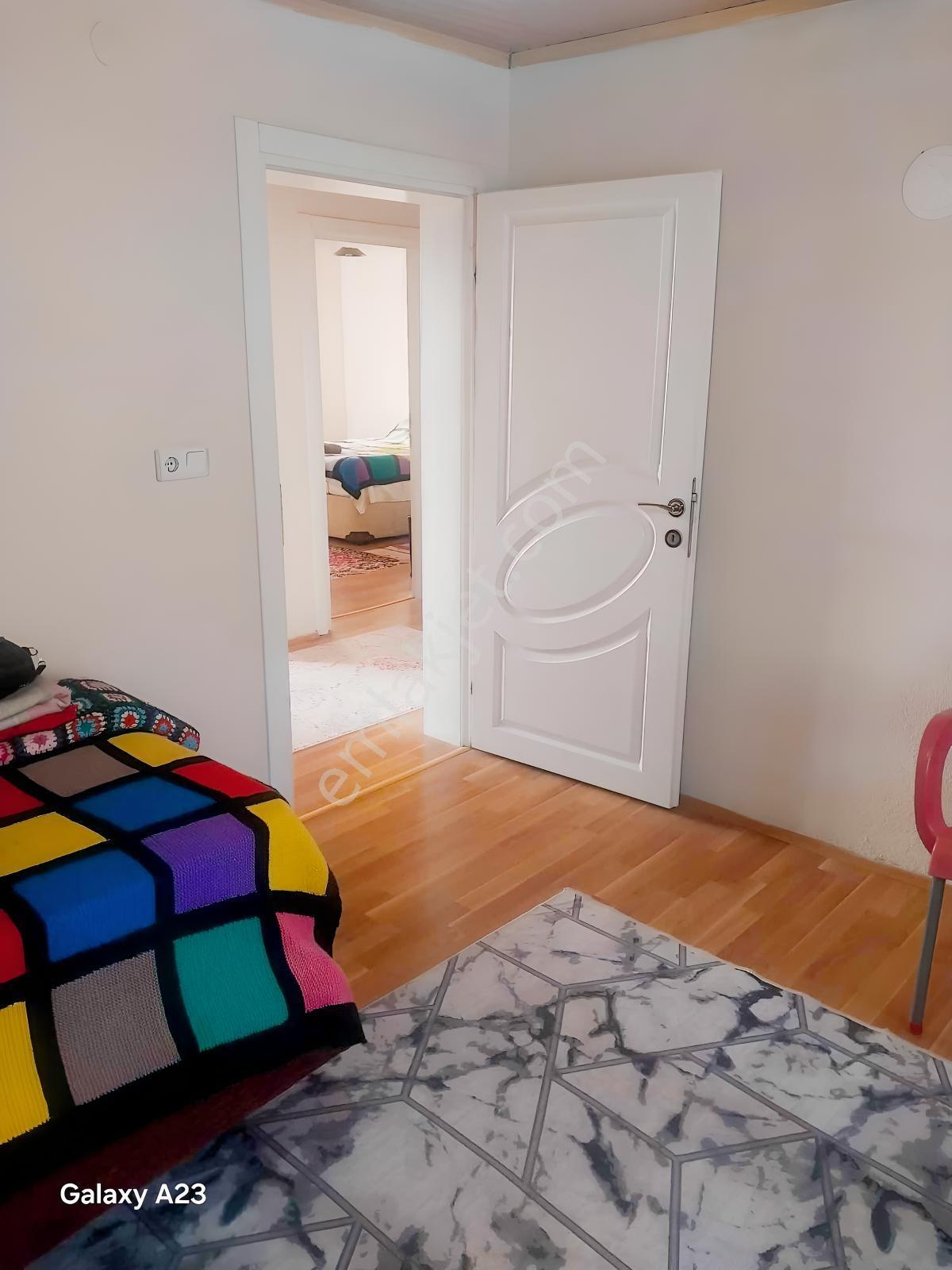 Balcity-balya Danişment'te Tek Tapulu 115 M2 Yazlık Müstakil Ev — fotoğraf 30