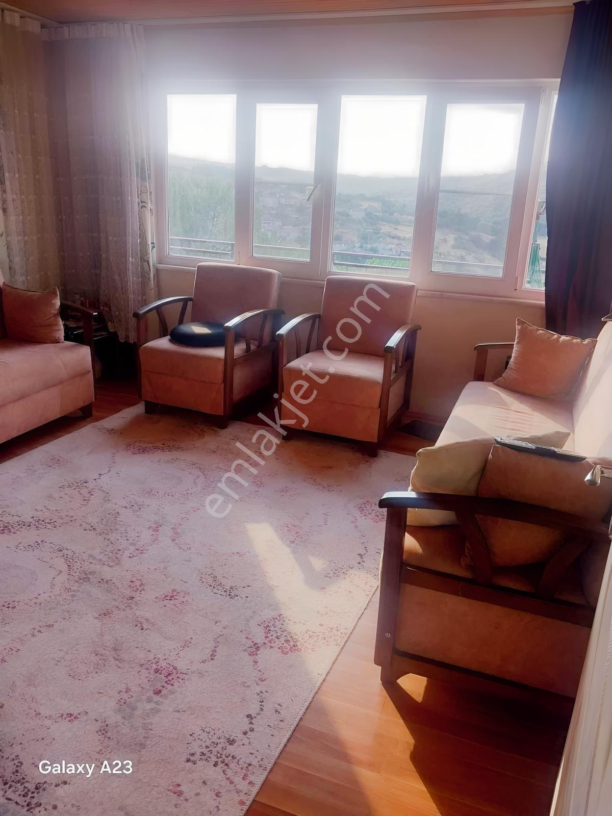 Balcity-balya Danişment'te Tek Tapulu 115 M2 Yazlık Müstakil Ev — fotoğraf 31