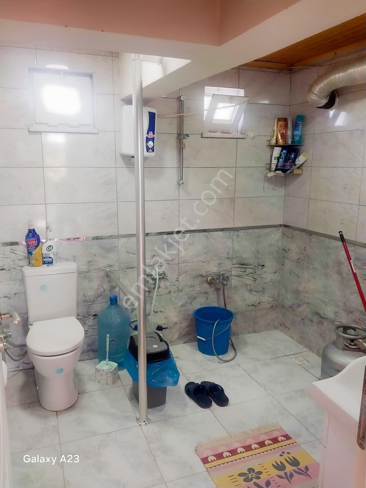 Balcity-balya Danişment'te Tek Tapulu 115 M2 Yazlık Müstakil Ev — fotoğraf 32