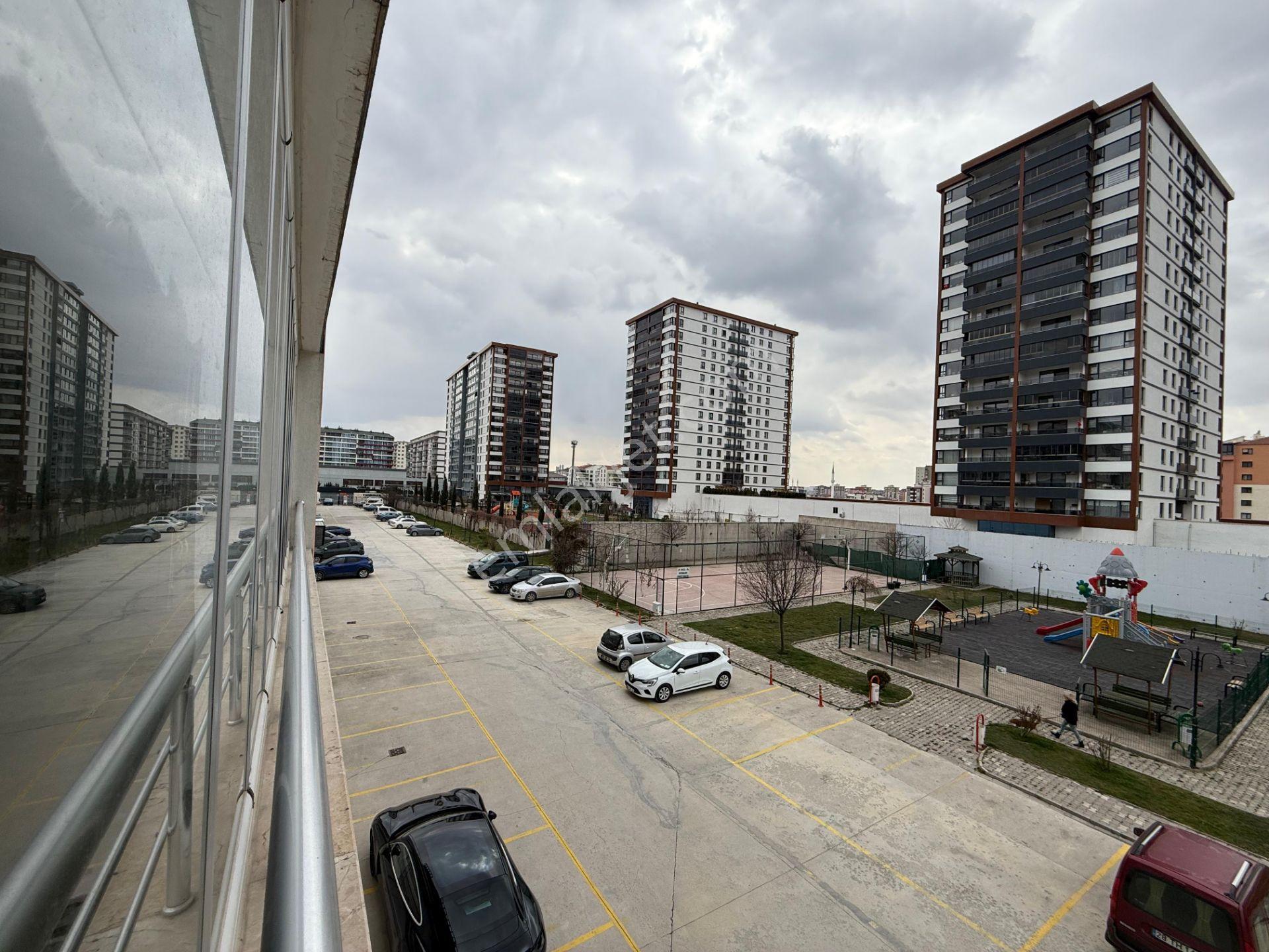 Armonia Rezidence'de Fırsat 2. Kat Boş Satılık 1+1 Daire — fotoğraf 18