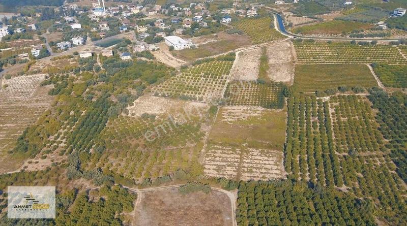 Ahmet Kara'dan Kürkçü Mah.osb Bölgesinde Satılık 32800 M² Arazi — fotoğraf 3