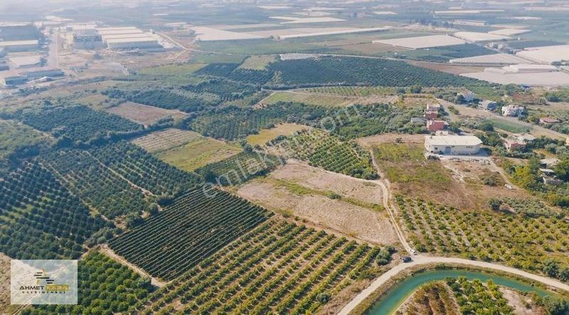 Ahmet Kara'dan Kürkçü Mah.osb Bölgesinde Satılık 32800 M² Arazi — fotoğraf 4