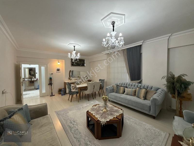 Kadir Saçaklı Emlaktan Satılık Tekli 5 Oda — fotoğraf 3