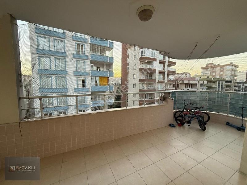 Kadir Saçaklı Emlaktan Satılık Tekli 5 Oda — fotoğraf 22